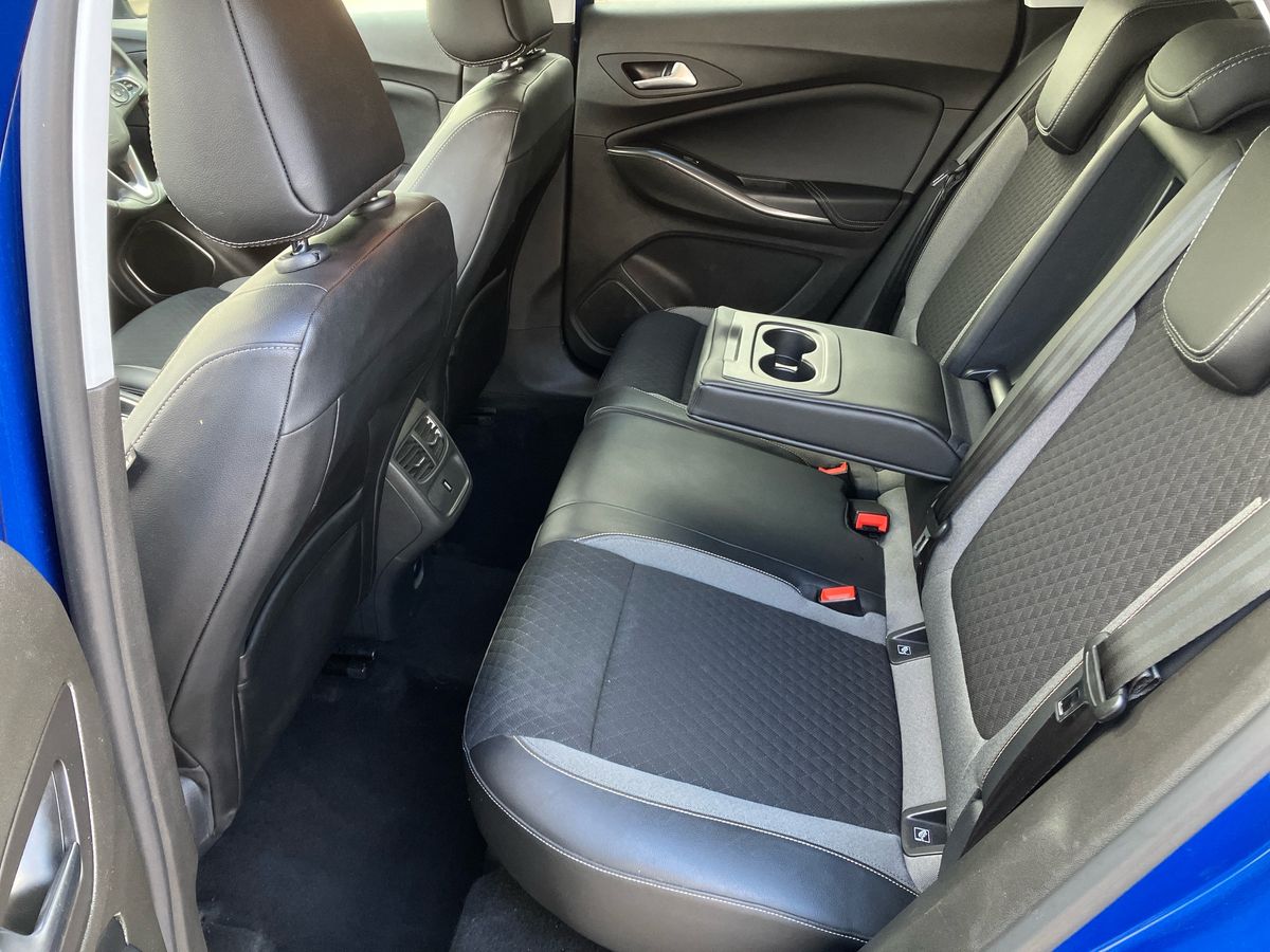 Used Vauxhall Grandland X 2020 for sale - 75983547: Photo 31