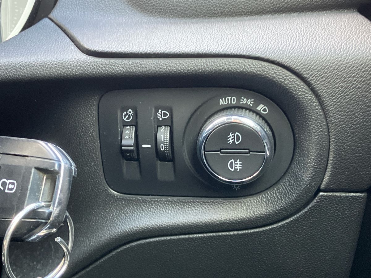 Used Vauxhall Grandland X 2020 for sale - 75983547: Photo 33
