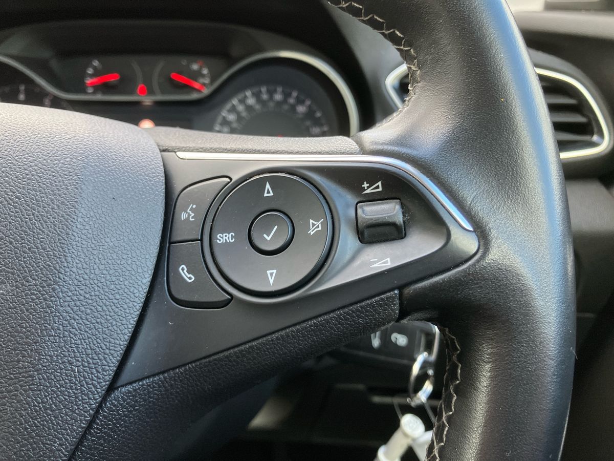 Used Vauxhall Grandland X 2020 for sale - 75983547: Photo 34