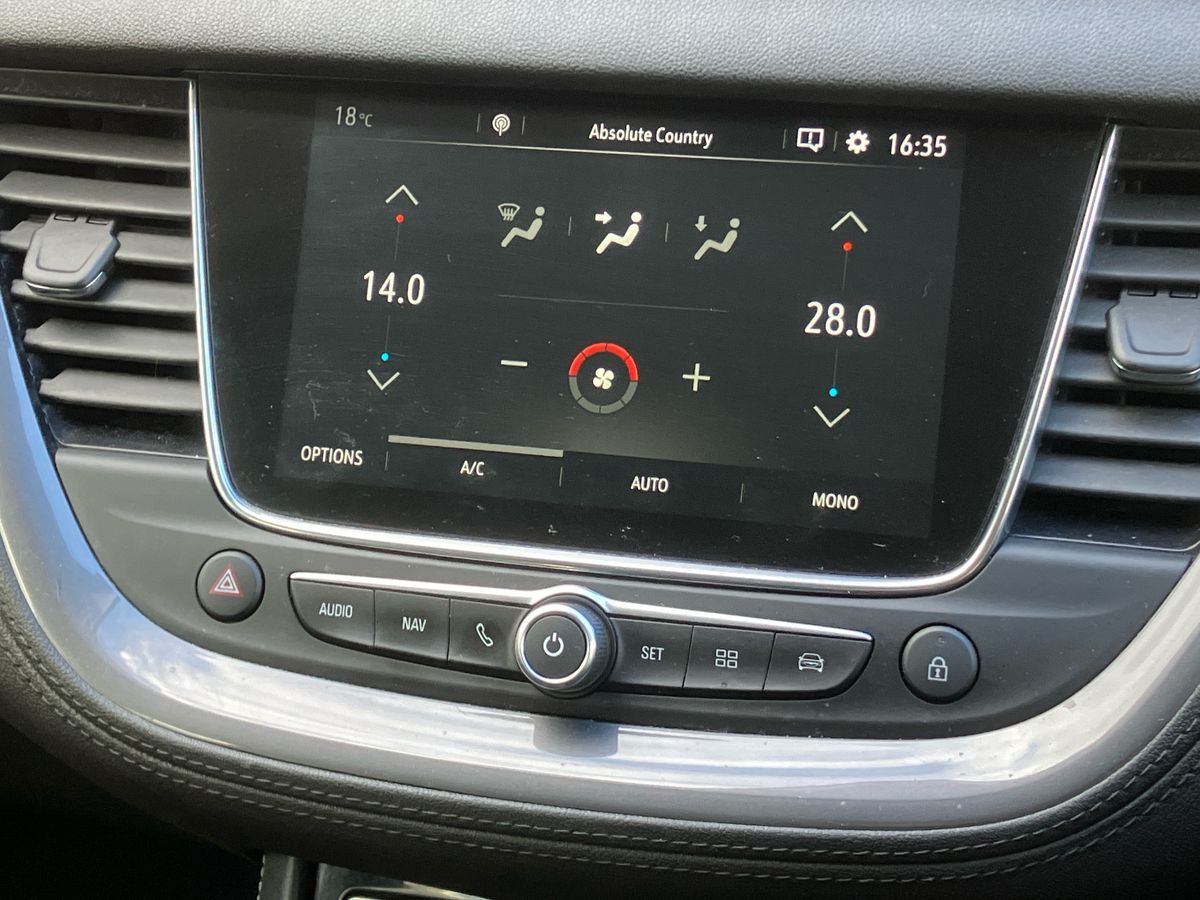Used Vauxhall Grandland X 2020 for sale - 75983547: Photo 38