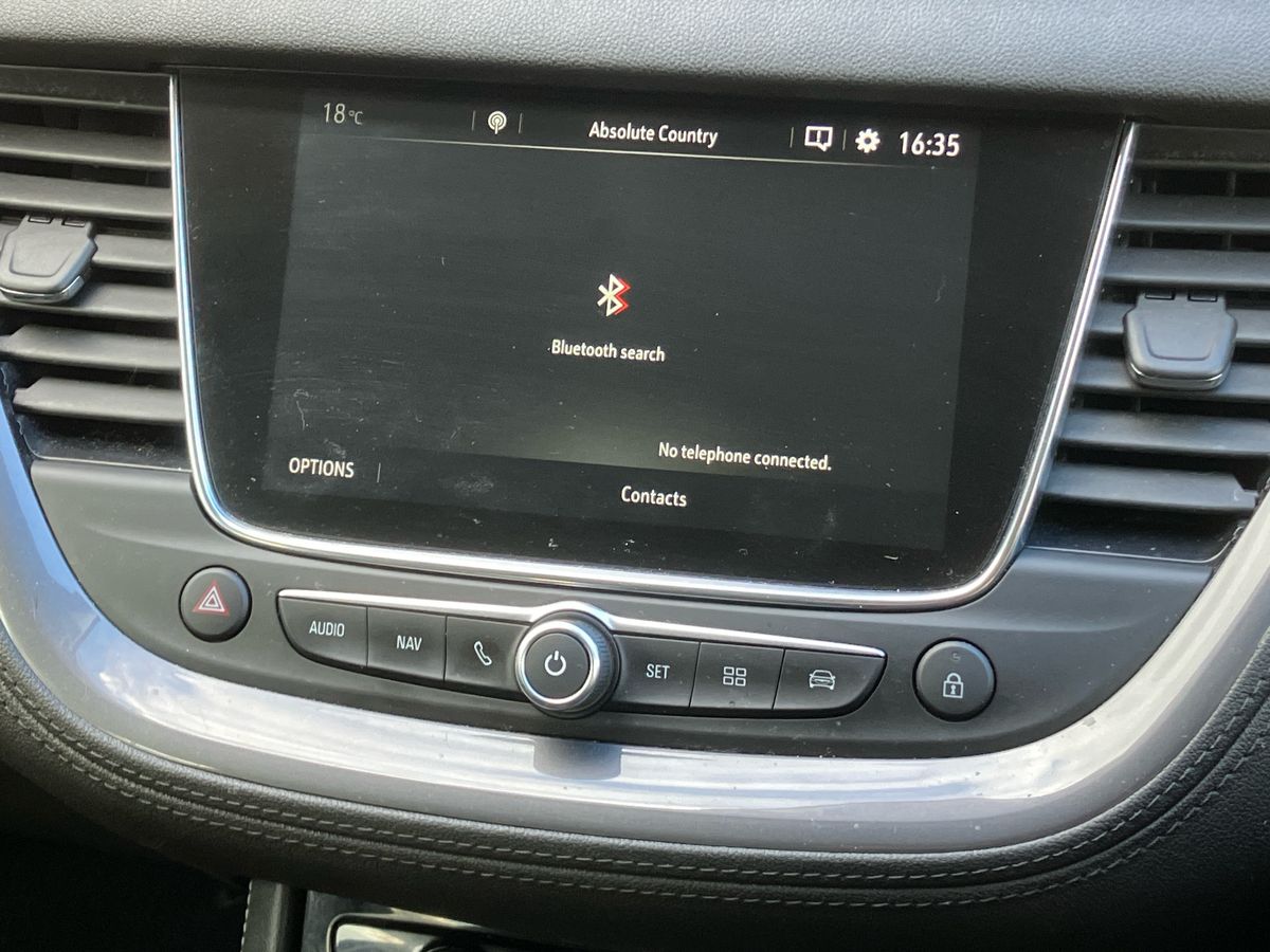 Used Vauxhall Grandland X 2020 for sale - 75983547: Photo 39