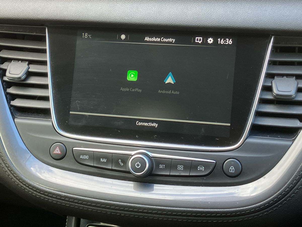 Used Vauxhall Grandland X 2020 for sale - 75983547: Photo 40