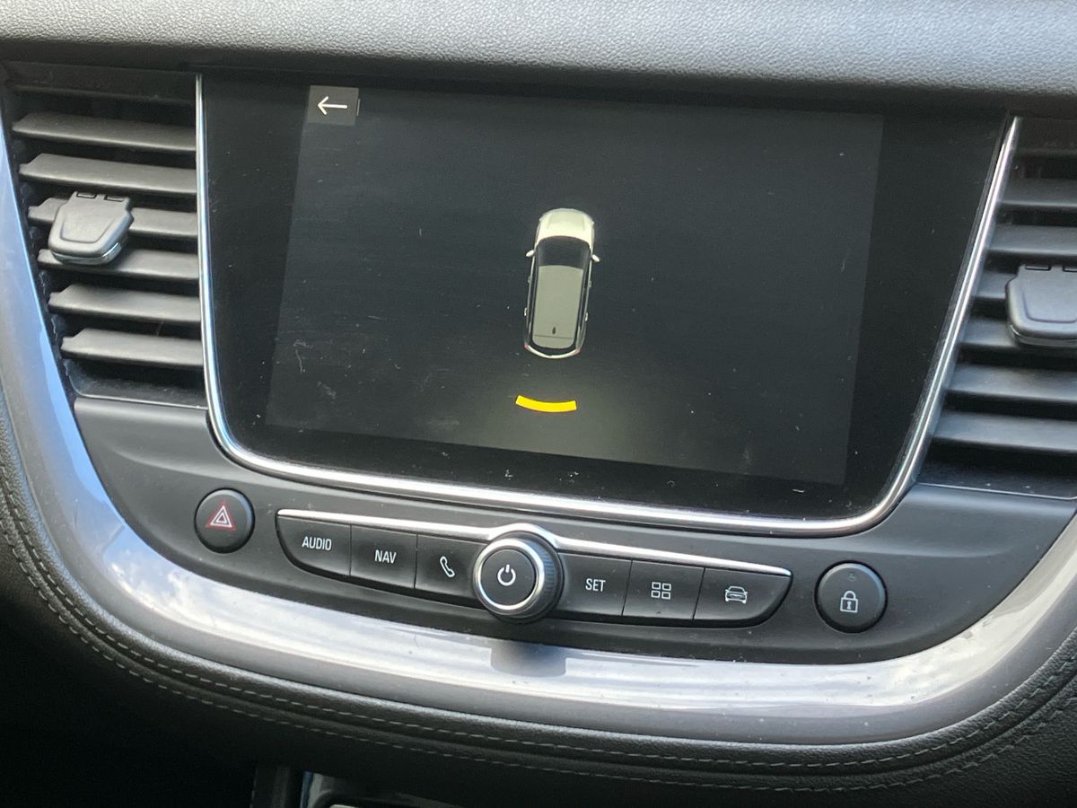 Used Vauxhall Grandland X 2020 for sale - 75983547: Photo 43