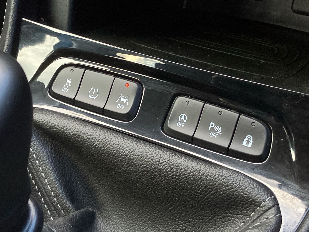 Used Vauxhall Grandland X 2020 for sale - 75983547: Photo 45