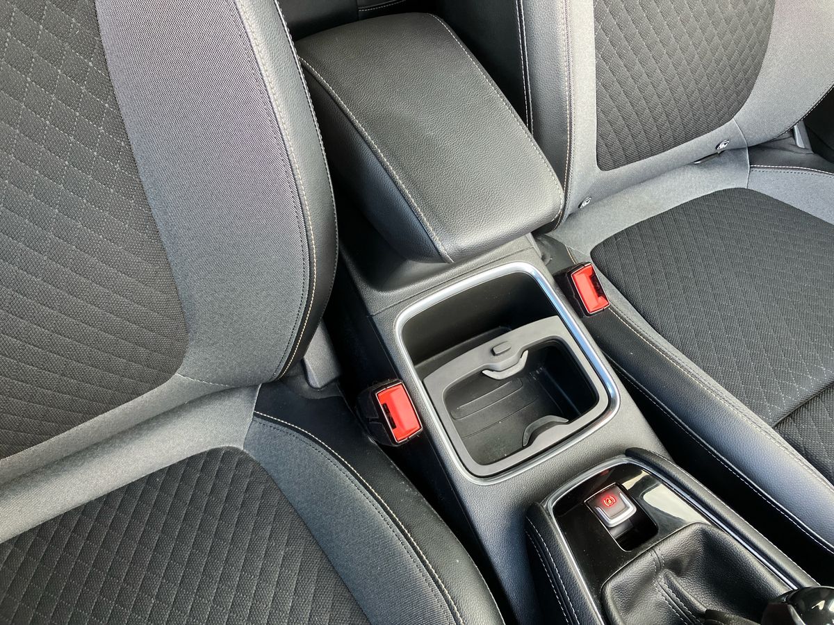 Used Vauxhall Grandland X 2020 for sale - 75983547: Photo 47
