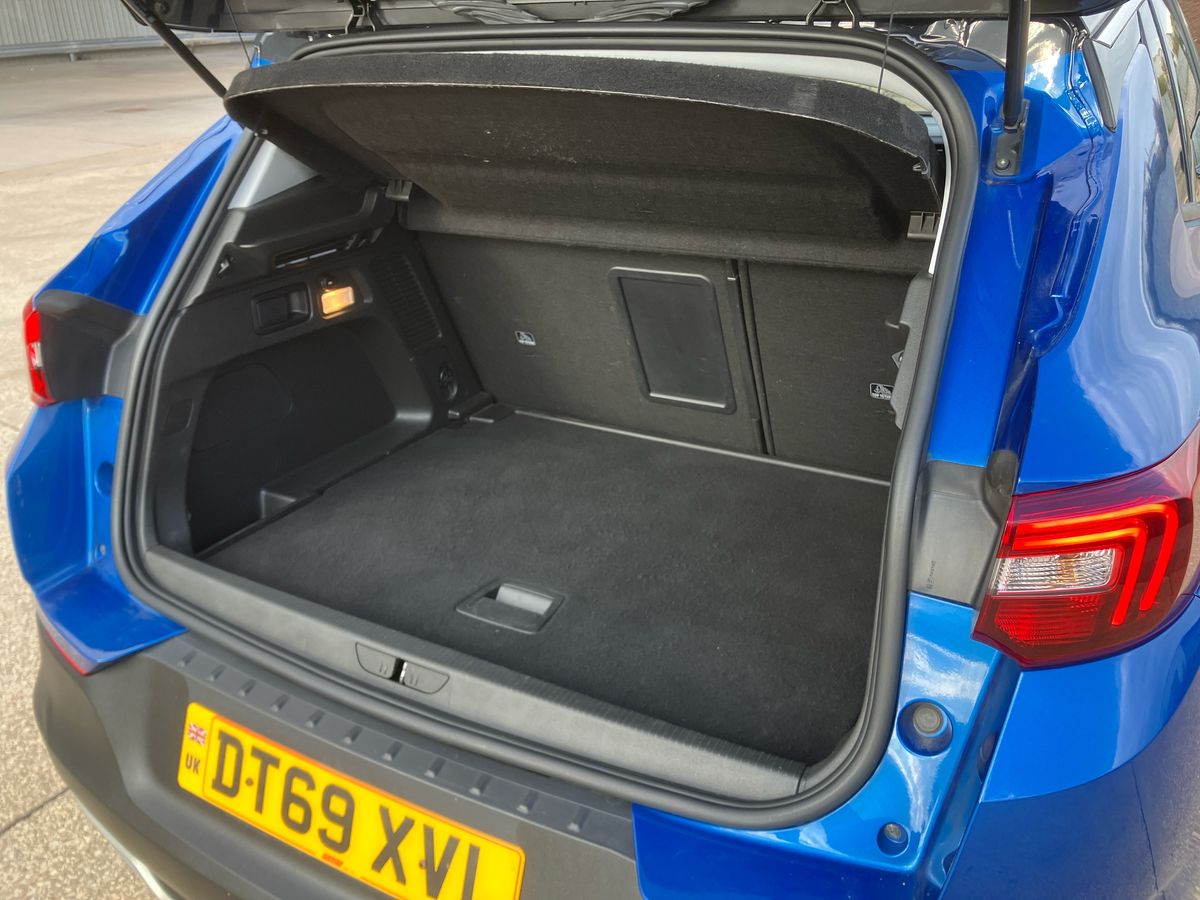 Used Vauxhall Grandland X 2020 for sale - 75983547: Photo 57