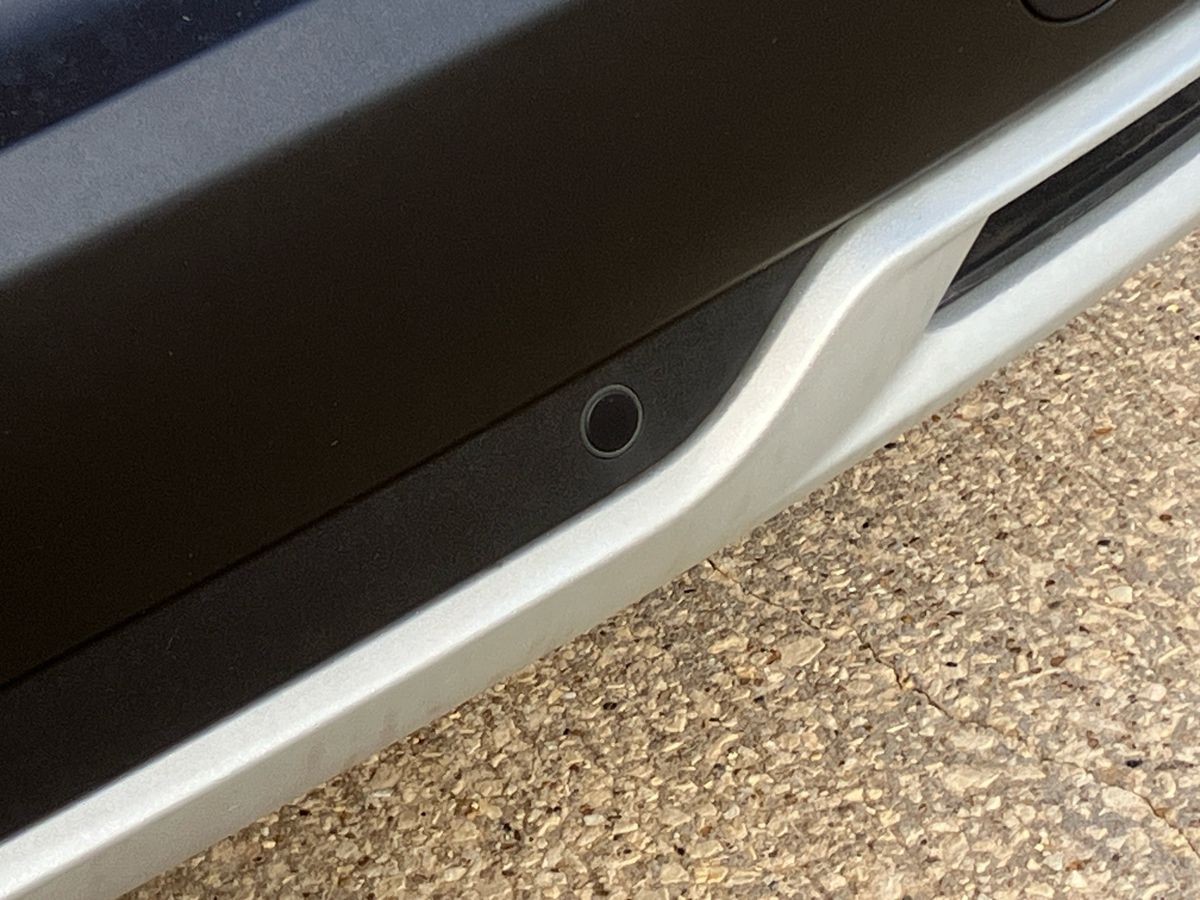 Used Vauxhall Grandland X 2020 for sale - 75983547: Photo 62
