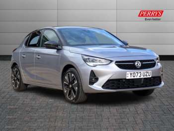 2024 - 100kW GS 50kWh 5dr Auto [11kWCh] Hatchback