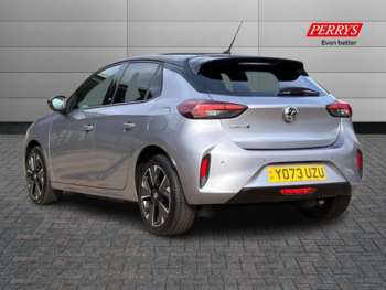Used Vauxhall Corsa 2024 for sale - 73767524: Photo