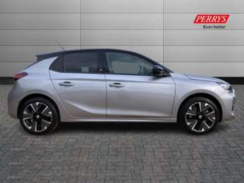 Used Vauxhall Corsa 2024 for sale - 73767524: Photo