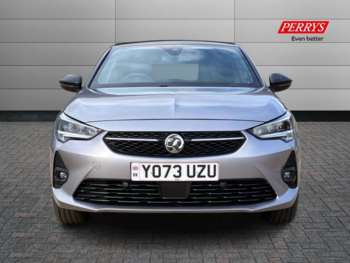 Used Vauxhall Corsa 2024 for sale - 73767524: Photo