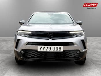 Used Vauxhall Mokka 2023 for sale - 79500120: Photo