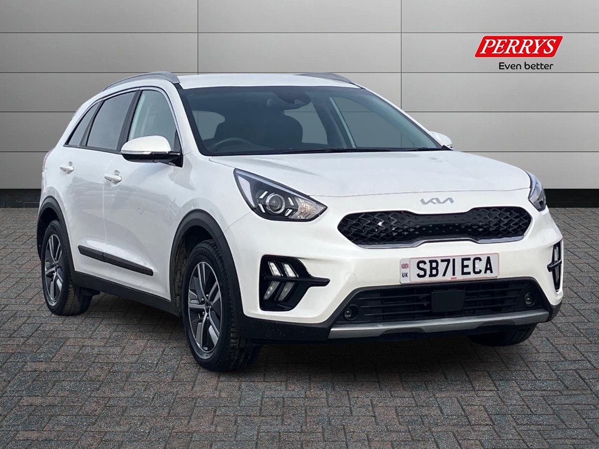 Used Kia Niro 2022 for sale - 77180199: Photo 1