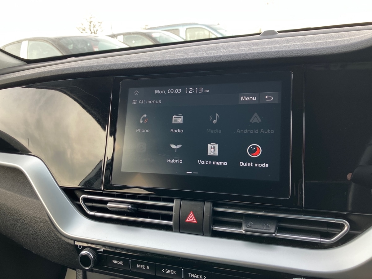 Used Kia Niro 2022 for sale - 77180199: Photo 12