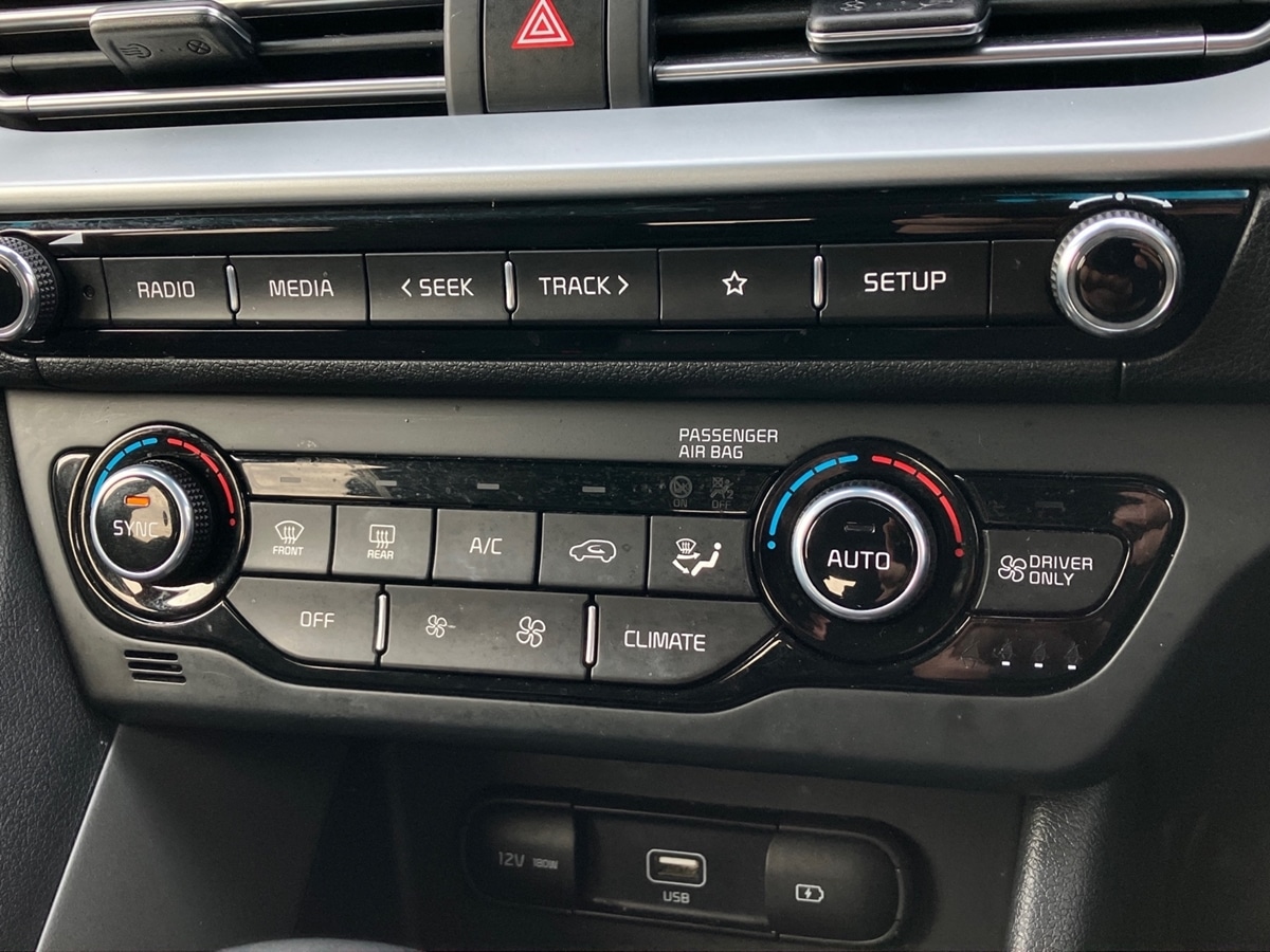 Used Kia Niro 2022 for sale - 77180199: Photo 13