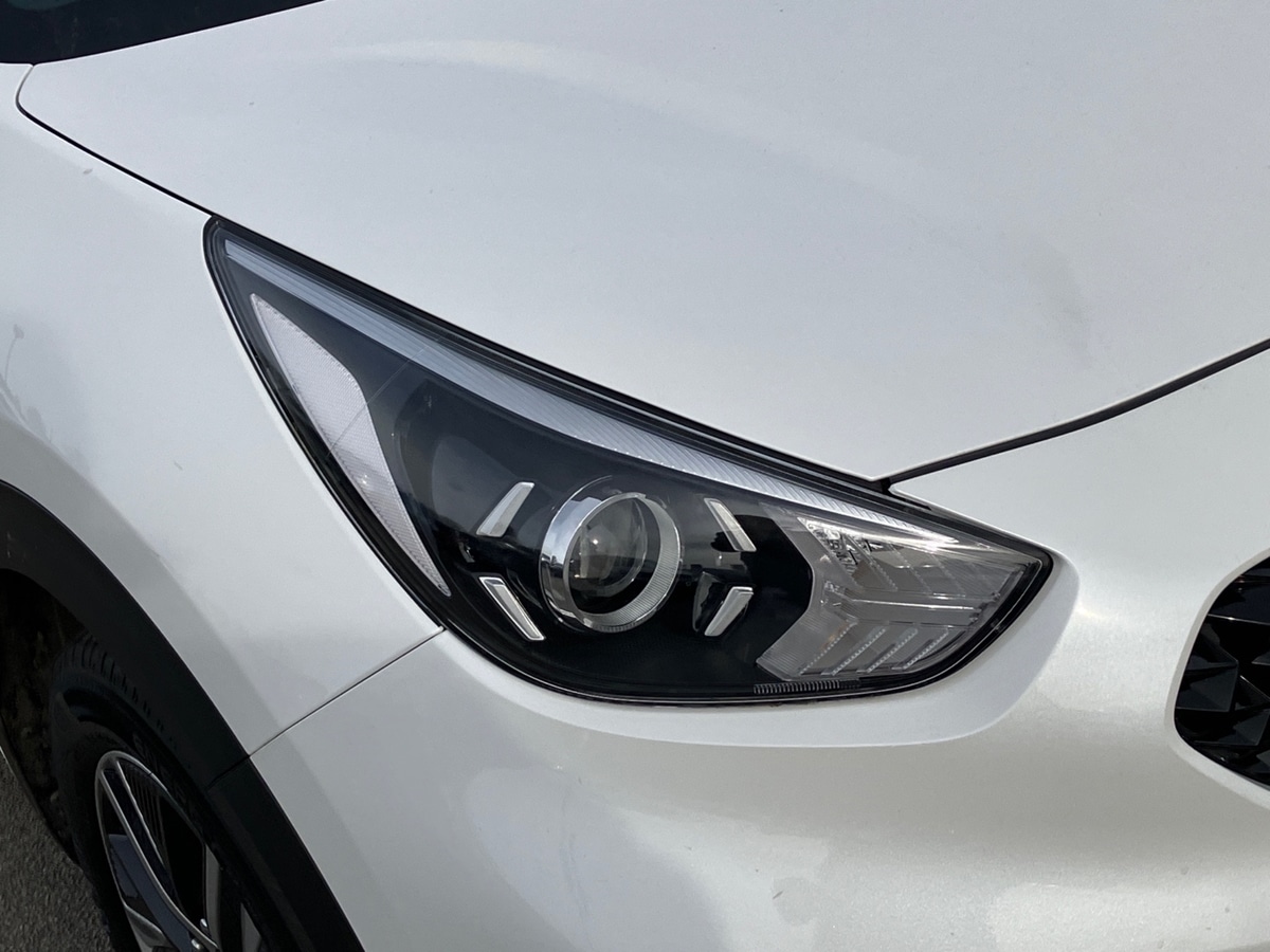 Used Kia Niro 2022 for sale - 77180199: Photo 14