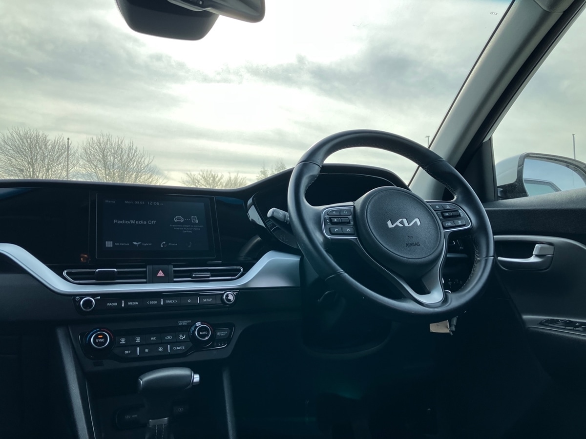 Used Kia Niro 2022 for sale - 77180199: Photo 18