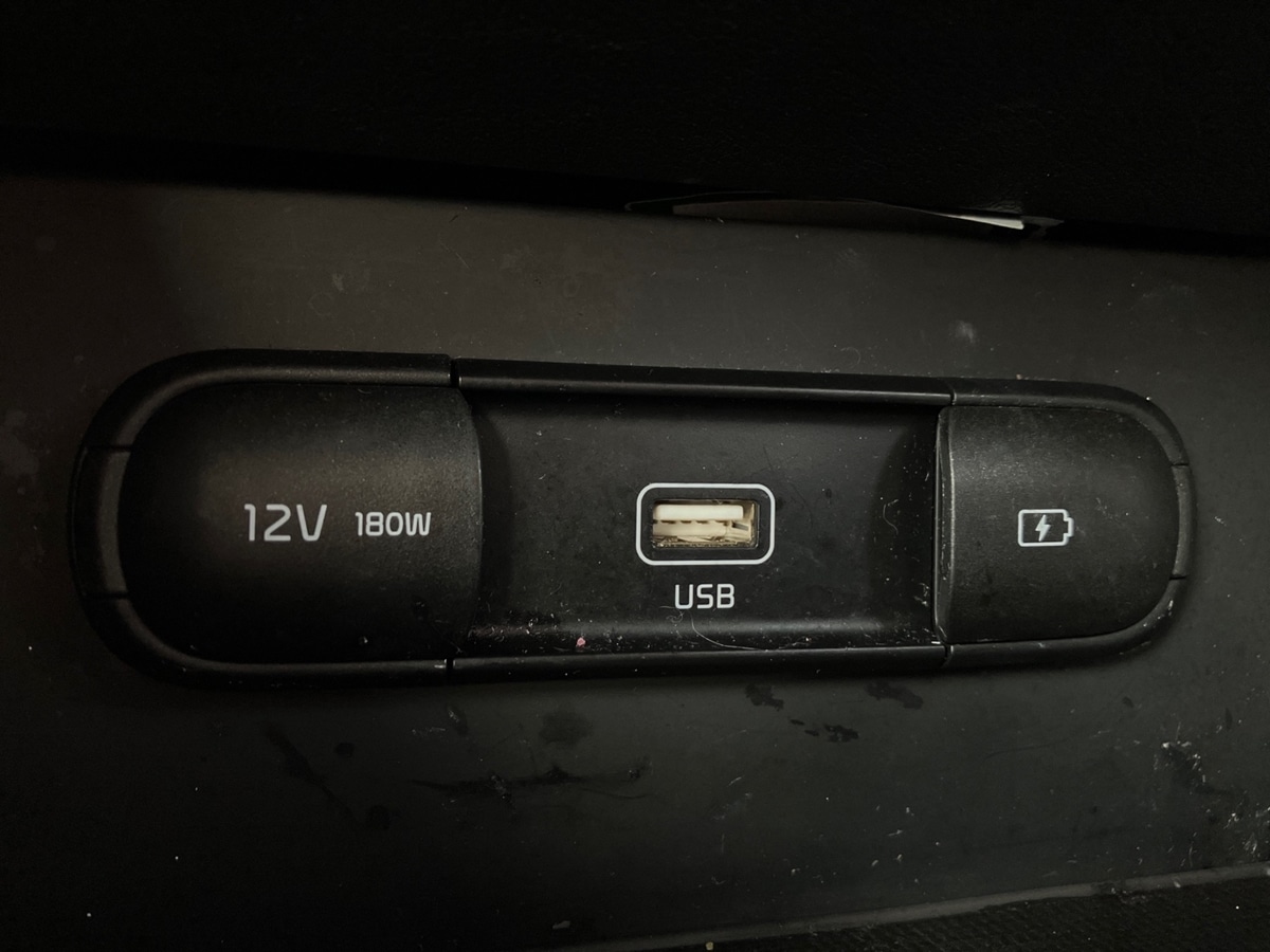 Used Kia Niro 2022 for sale - 77180199: Photo 33