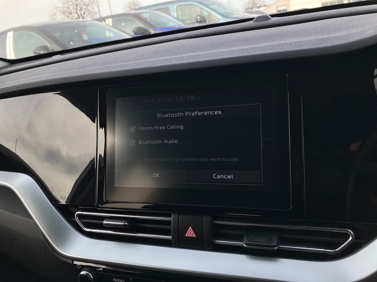 Used Kia Niro 2022 for sale - 77180199: Photo 38