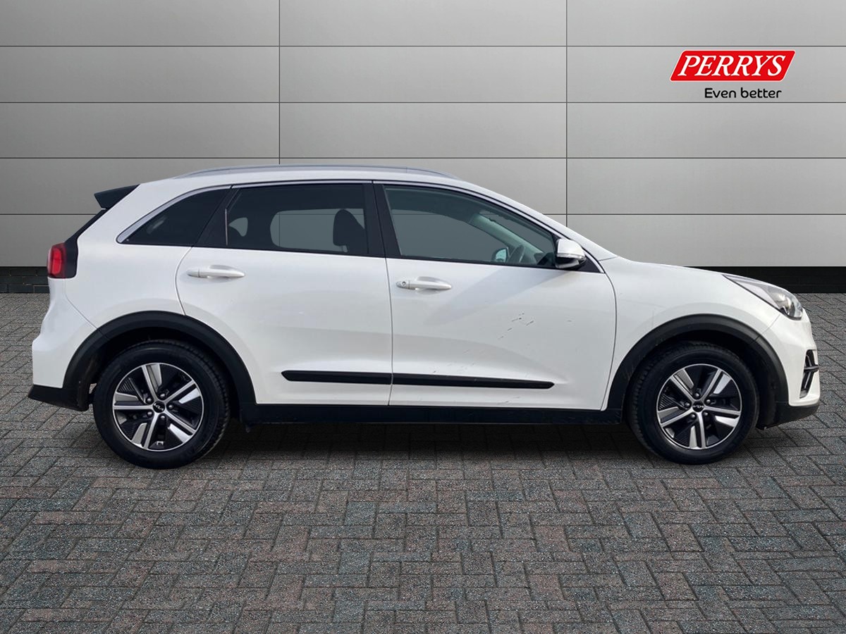 Used Kia Niro 2022 for sale - 77180199: Photo 4