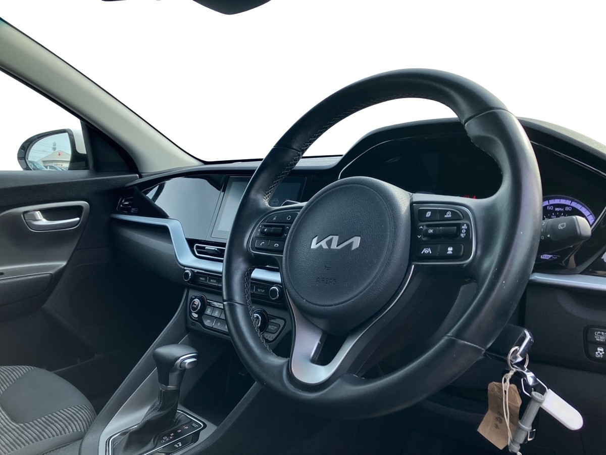 Used Kia Niro 2022 for sale - 77180199: Photo 9