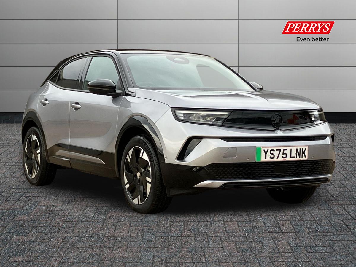 Used Vauxhall Mokka 2025 for sale - 76638083: Photo 1