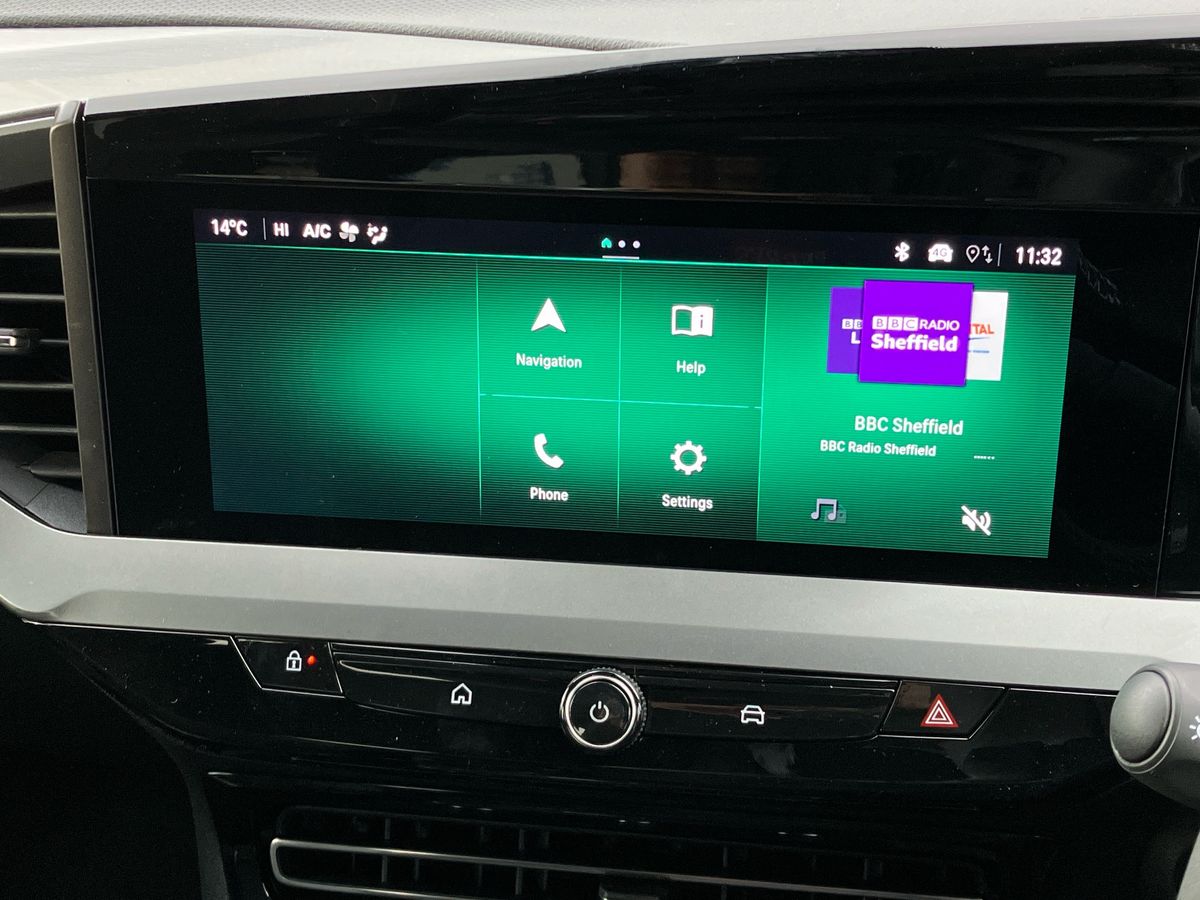 Used Vauxhall Mokka 2025 for sale - 76638083: Photo 10