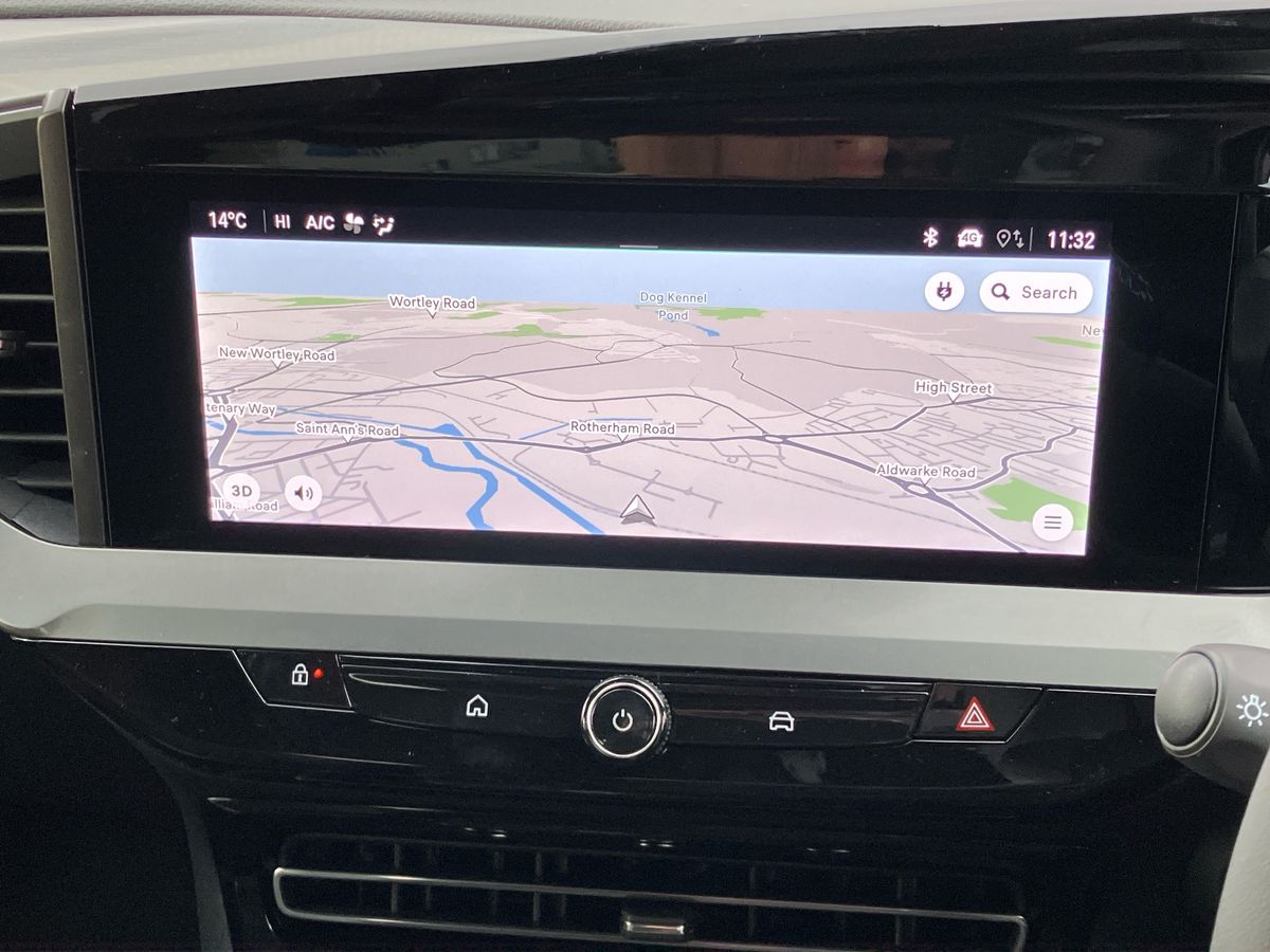 Used Vauxhall Mokka 2025 for sale - 76638083: Photo 11