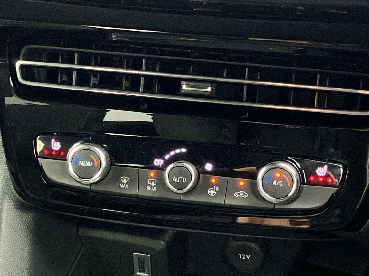 Used Vauxhall Mokka 2025 for sale - 76638083: Photo 12