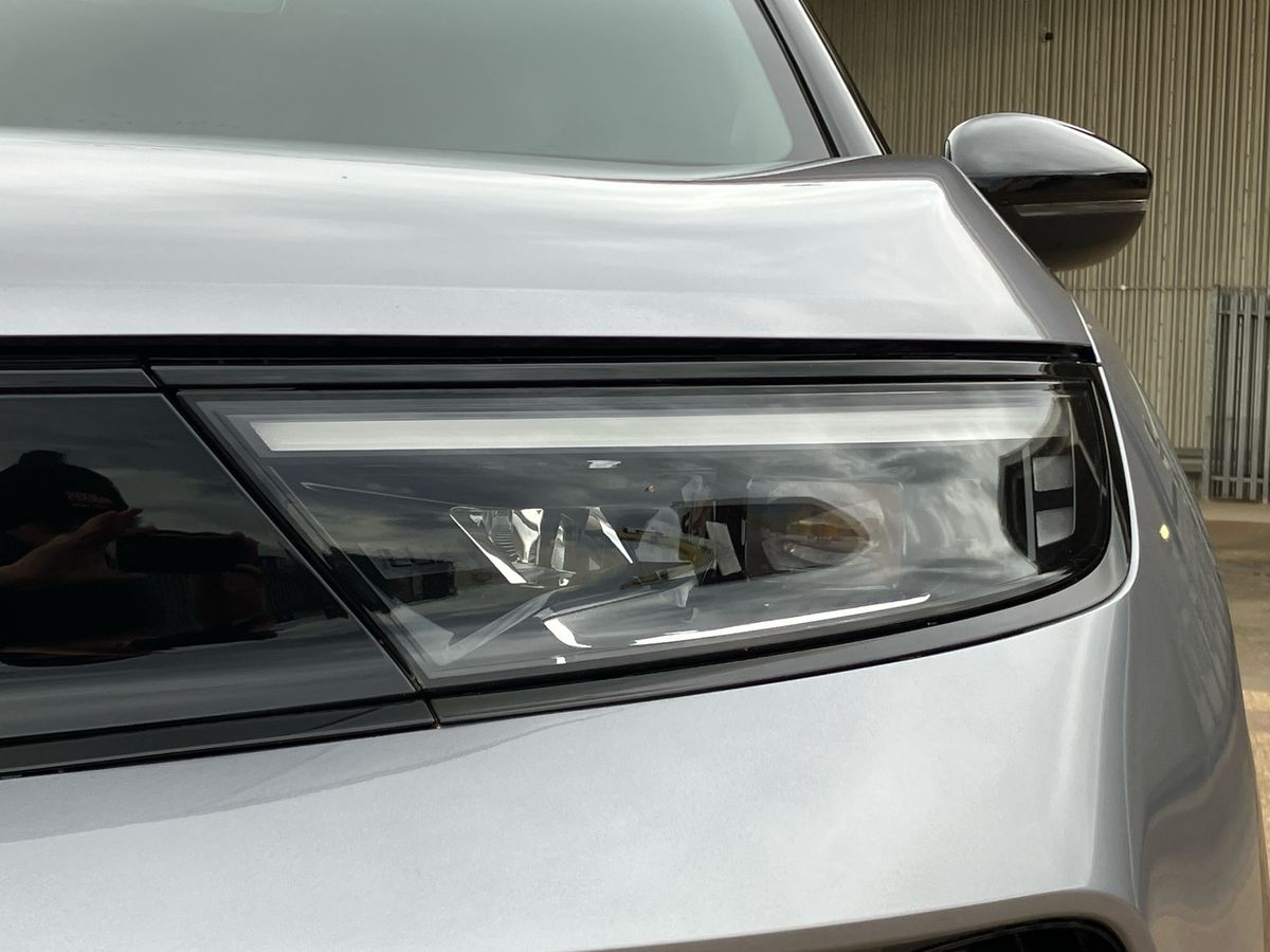 Used Vauxhall Mokka 2025 for sale - 76638083: Photo 13