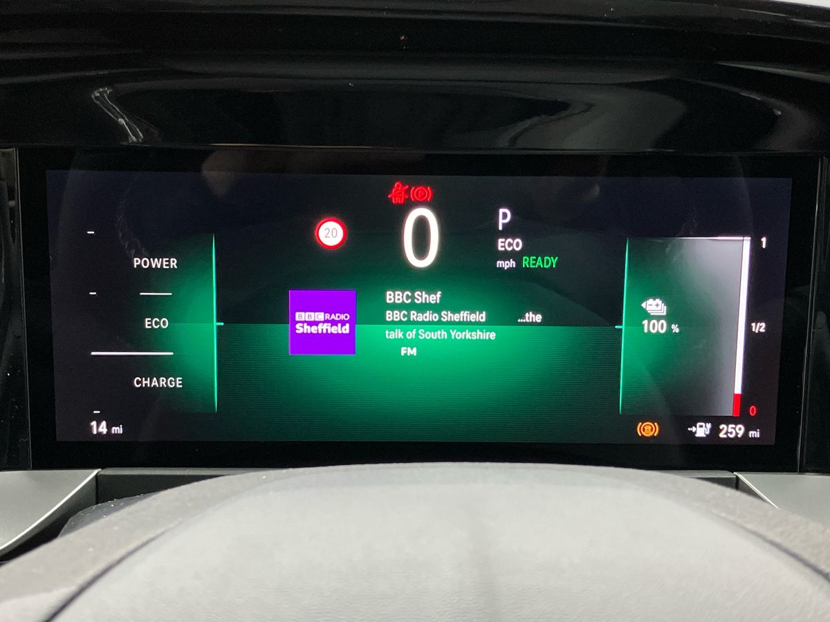 Used Vauxhall Mokka 2025 for sale - 76638083: Photo 14