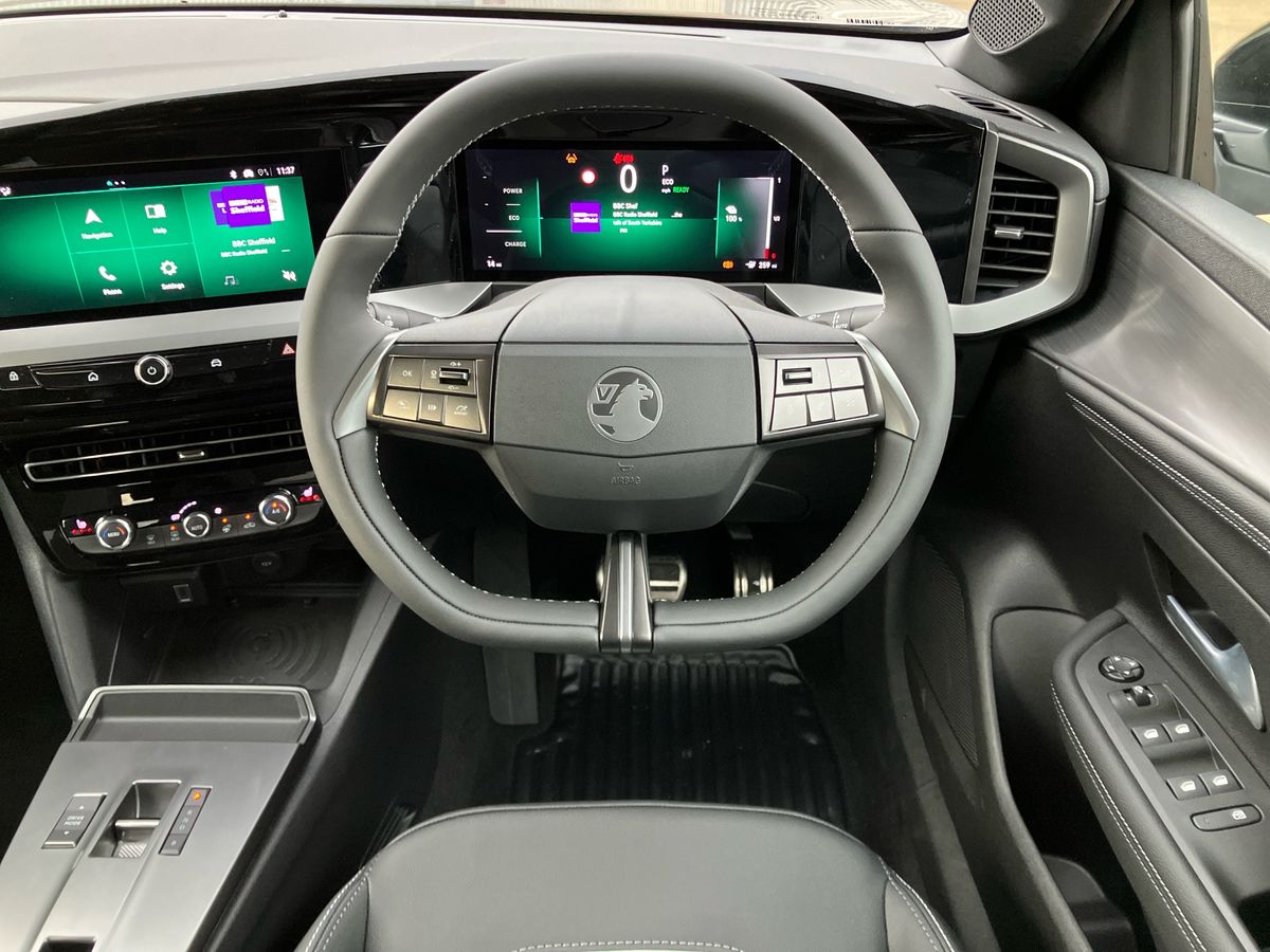 Used Vauxhall Mokka 2025 for sale - 76638083: Photo 15