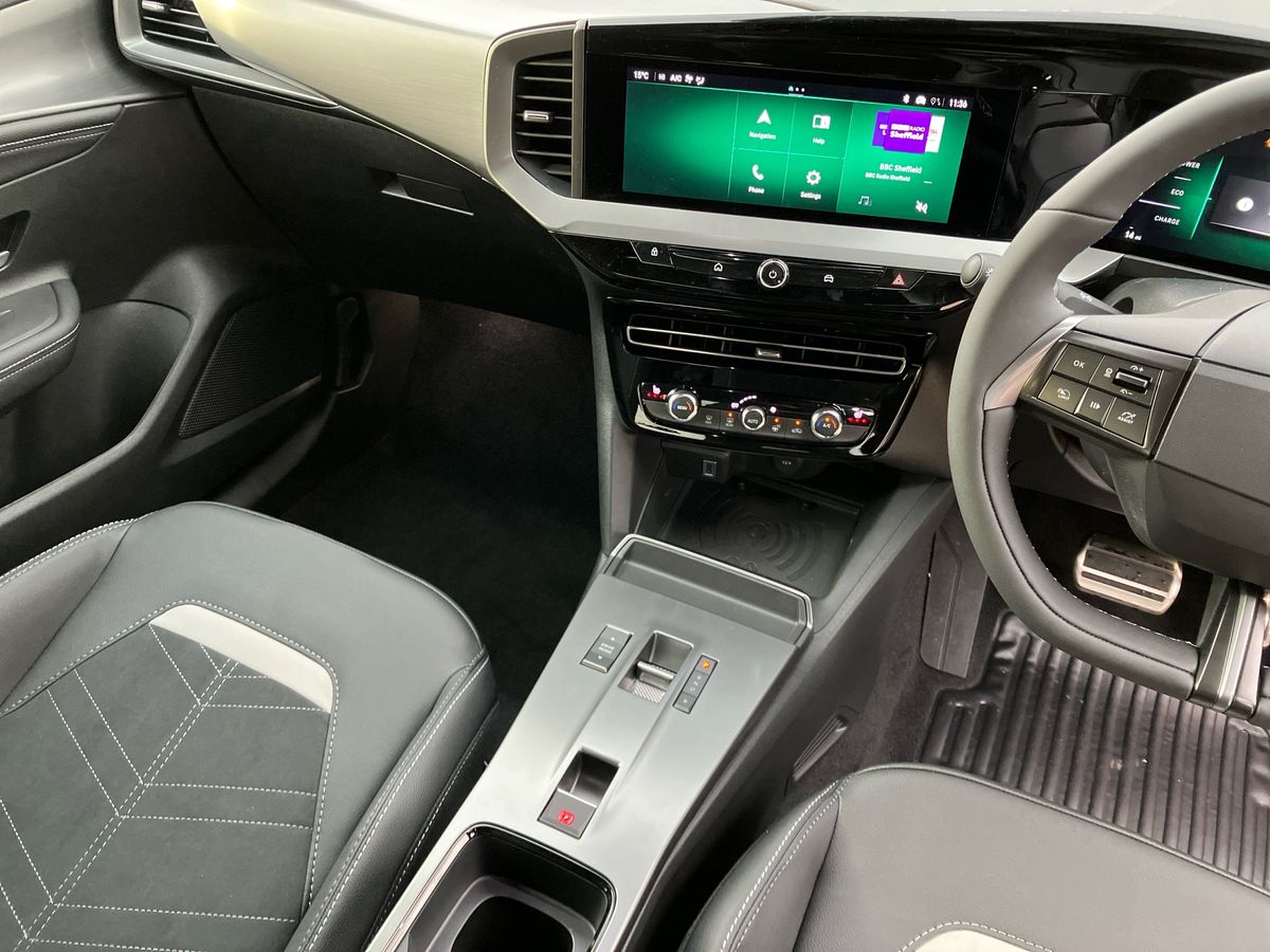 Used Vauxhall Mokka 2025 for sale - 76638083: Photo 17