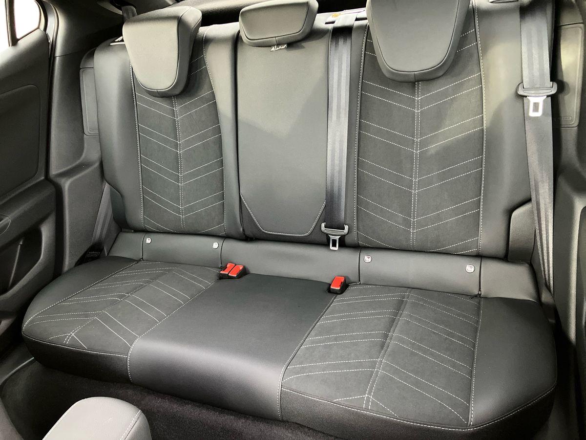 Used Vauxhall Mokka 2025 for sale - 76638083: Photo 19