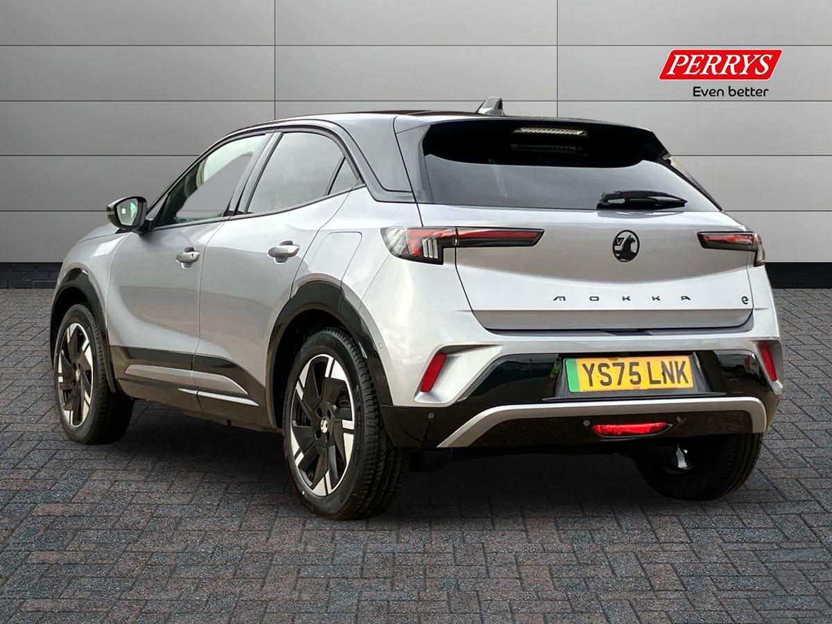 Used Vauxhall Mokka 2025 for sale - 76638083: Photo 2