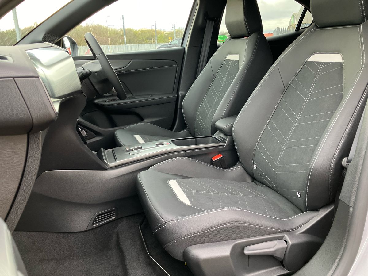 Used Vauxhall Mokka 2025 for sale - 76638083: Photo 24