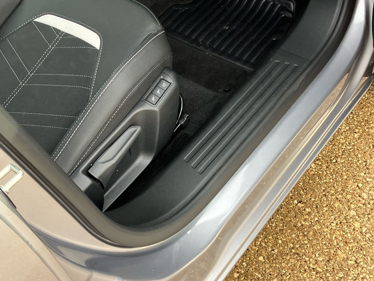 Used Vauxhall Mokka 2025 for sale - 76638083: Photo 27