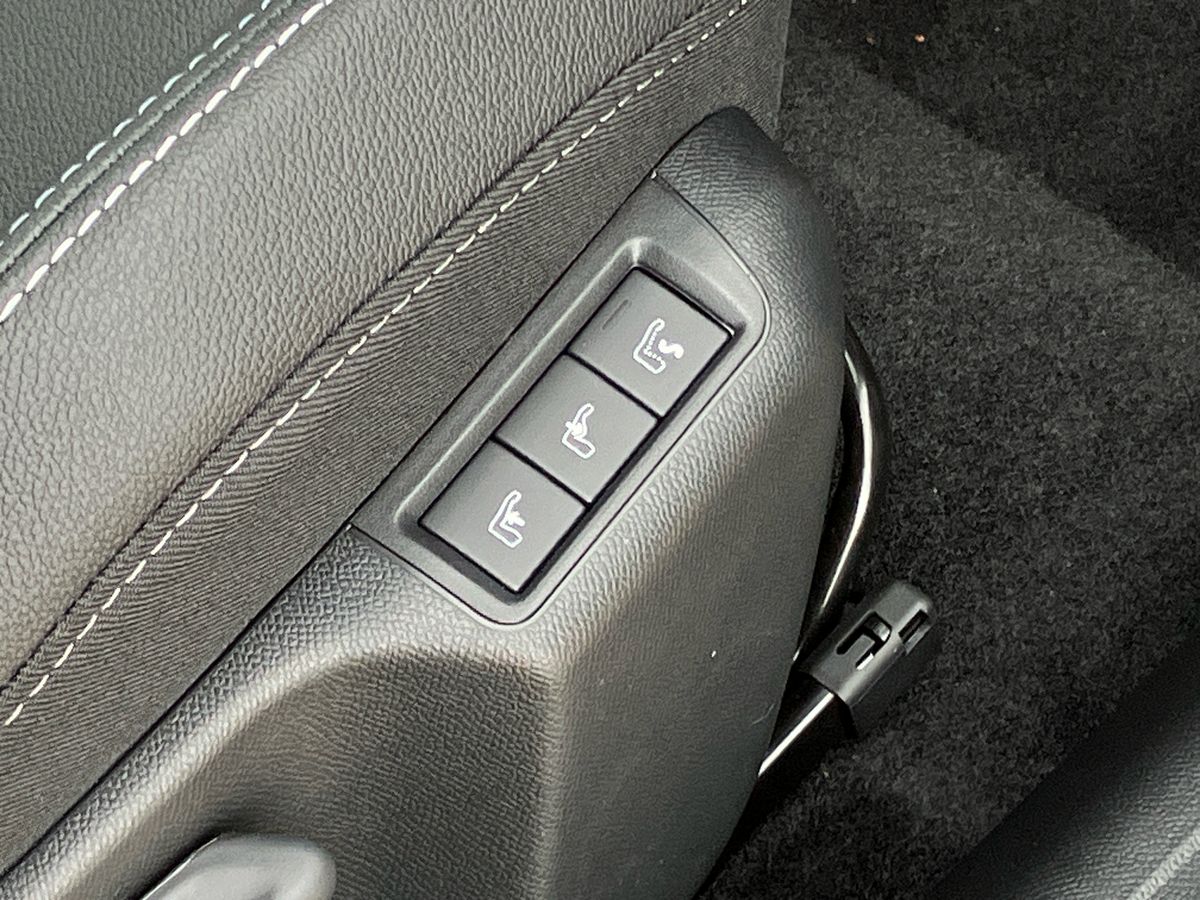 Used Vauxhall Mokka 2025 for sale - 76638083: Photo 28