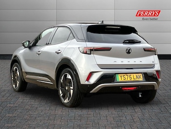 Used Vauxhall Mokka 2025 for sale - 76638083: Photo