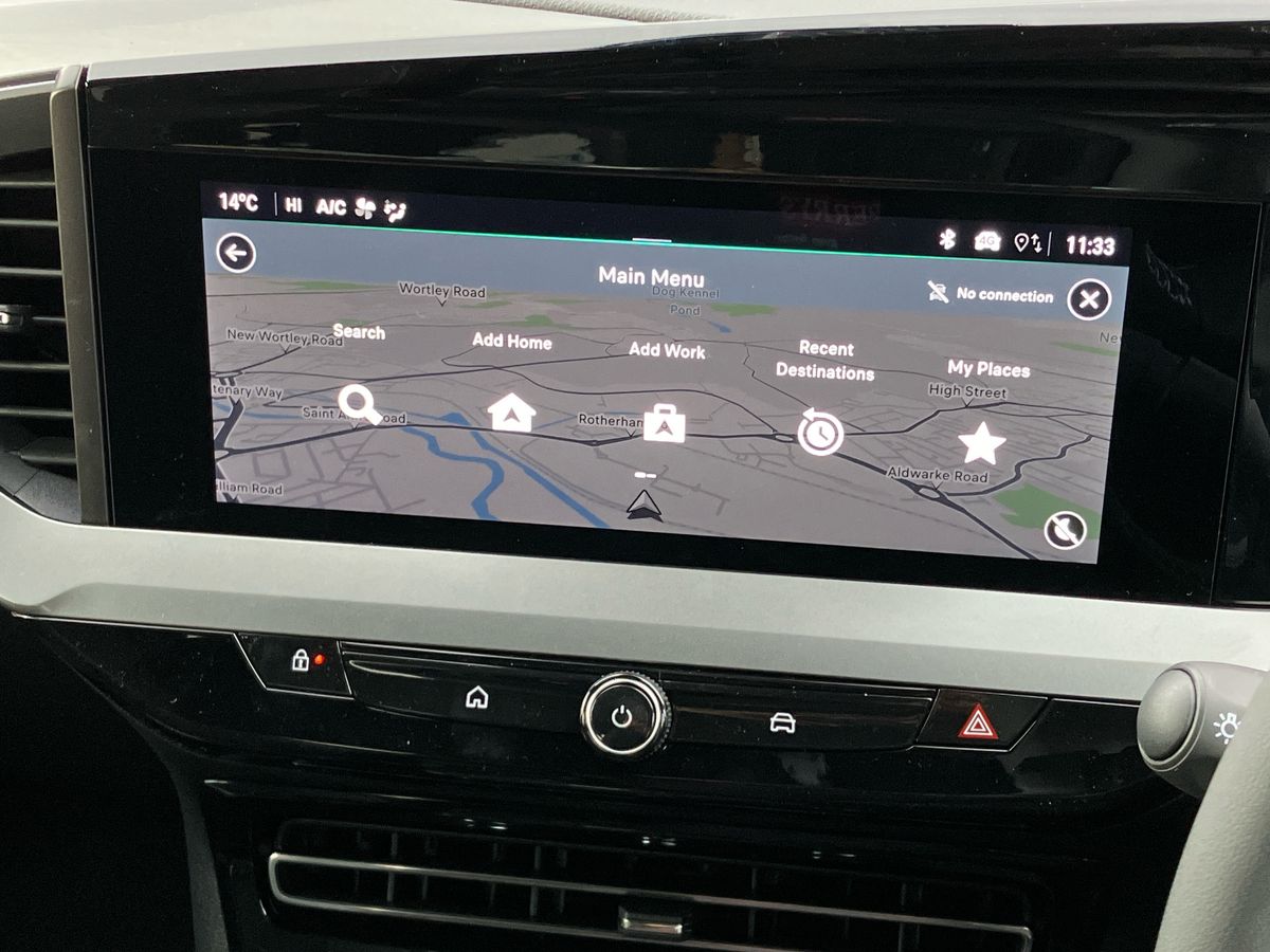 Used Vauxhall Mokka 2025 for sale - 76638083: Photo 34