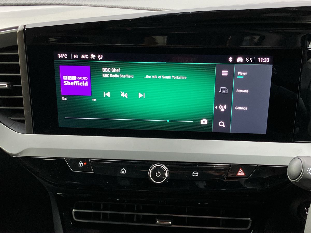 Used Vauxhall Mokka 2025 for sale - 76638083: Photo 35