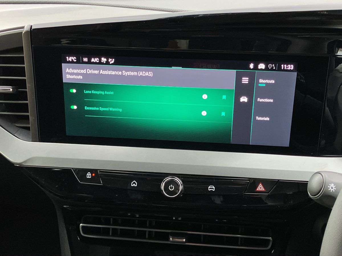 Used Vauxhall Mokka 2025 for sale - 76638083: Photo 36