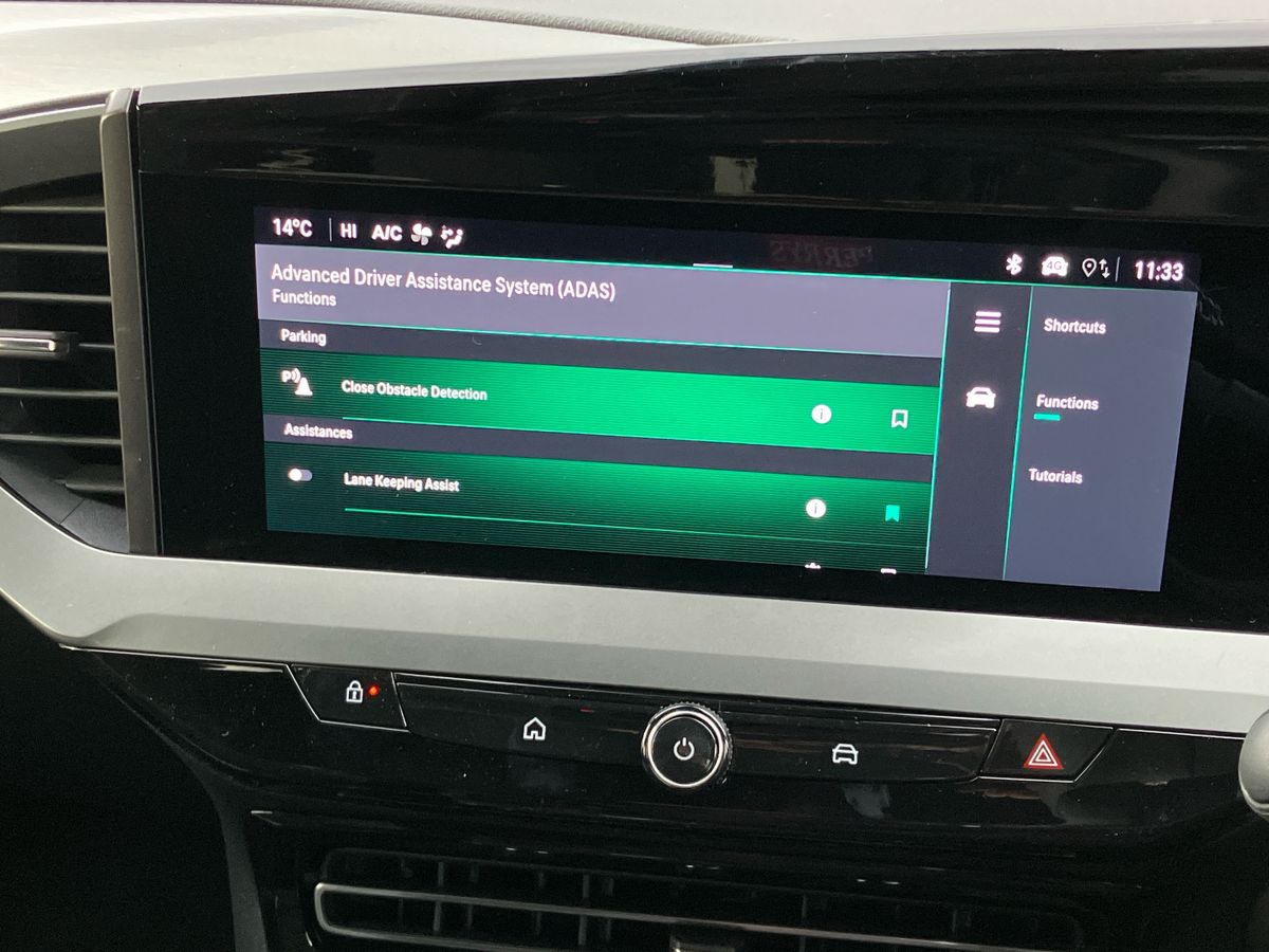 Used Vauxhall Mokka 2025 for sale - 76638083: Photo 37