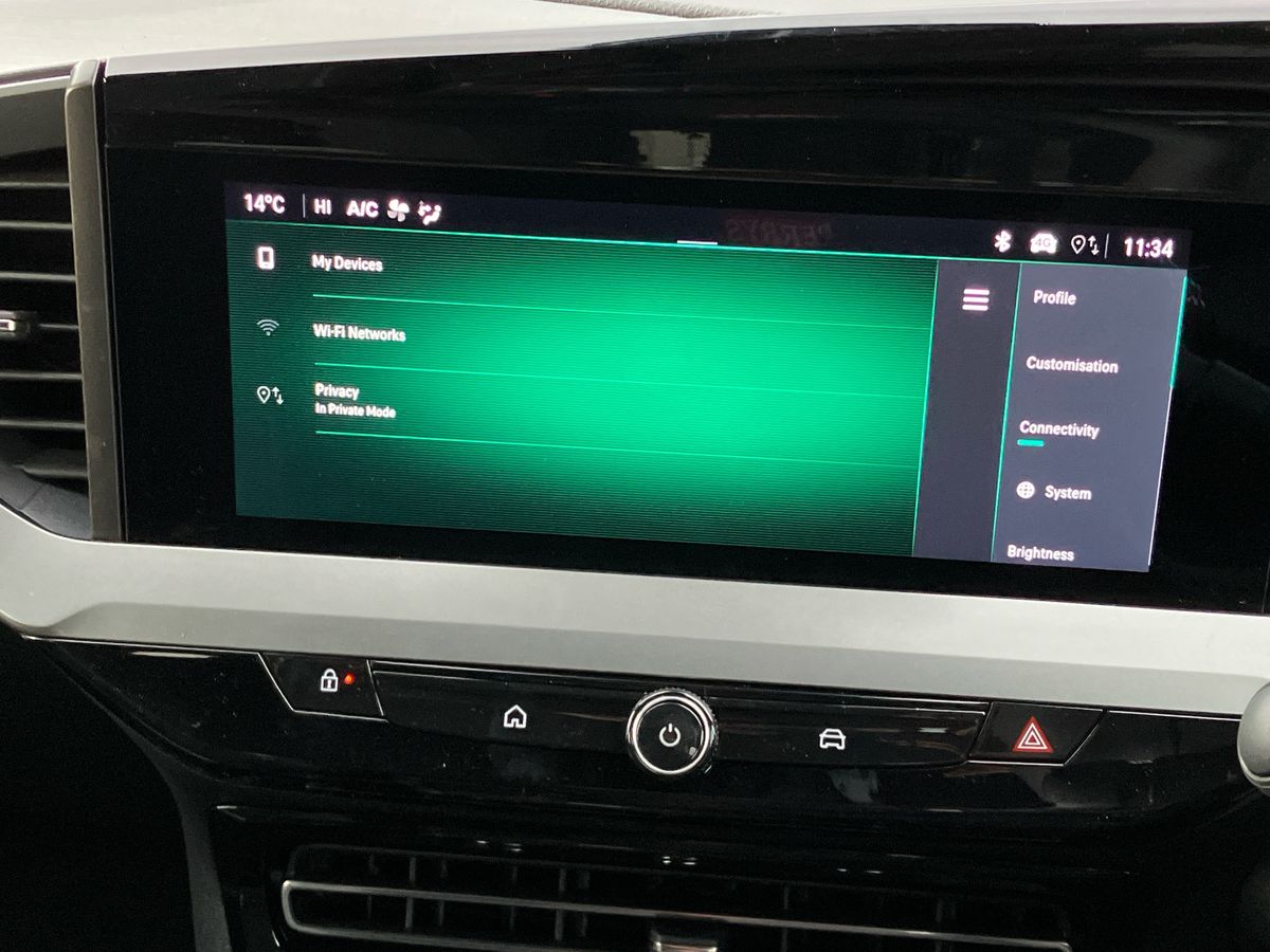 Used Vauxhall Mokka 2025 for sale - 76638083: Photo 38