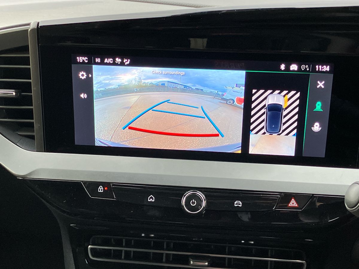 Used Vauxhall Mokka 2025 for sale - 76638083: Photo 39