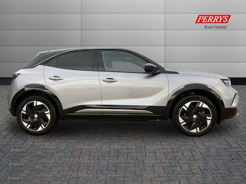 Used Vauxhall Mokka 2025 for sale - 76638083: Photo