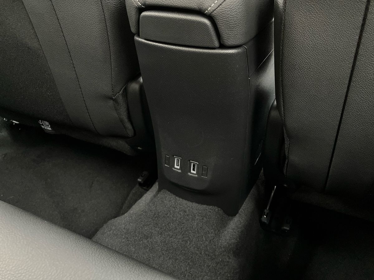 Used Vauxhall Mokka 2025 for sale - 76638083: Photo 49