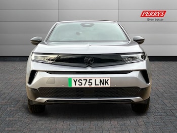 Used Vauxhall Mokka 2025 for sale - 76638083: Photo