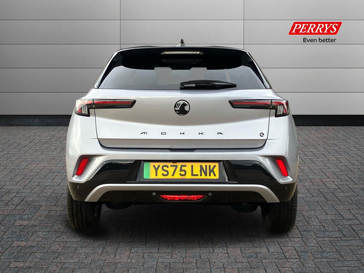 Used Vauxhall Mokka 2025 for sale - 76638083: Photo 5