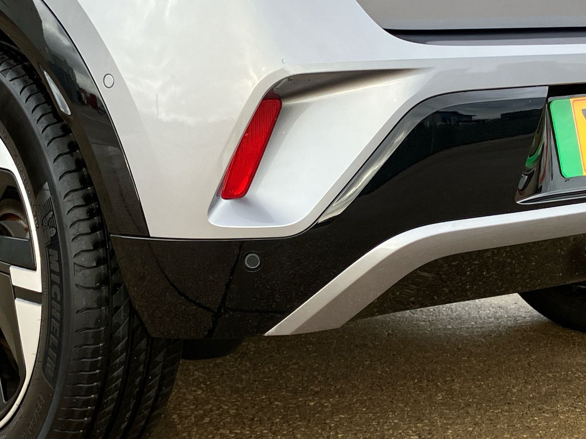 Used Vauxhall Mokka 2025 for sale - 76638083: Photo 54